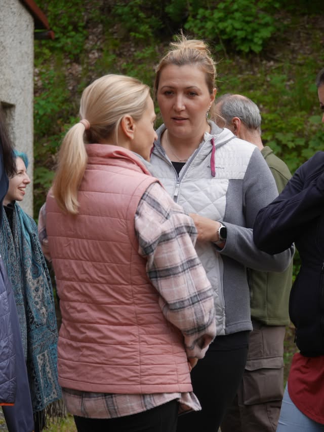 Ženy v ráži 2023