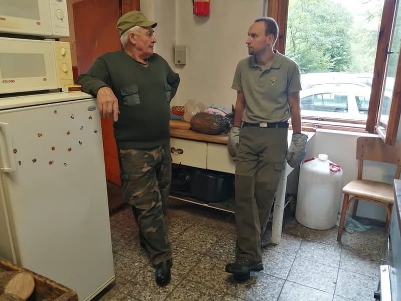 Cena Kamaráda 