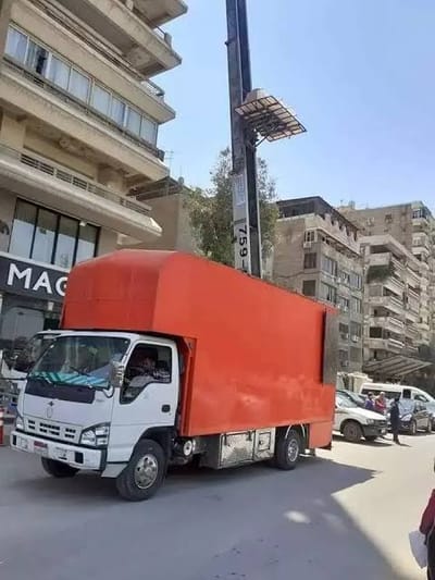 خبراء نقل الاثاث بالاسكندرية