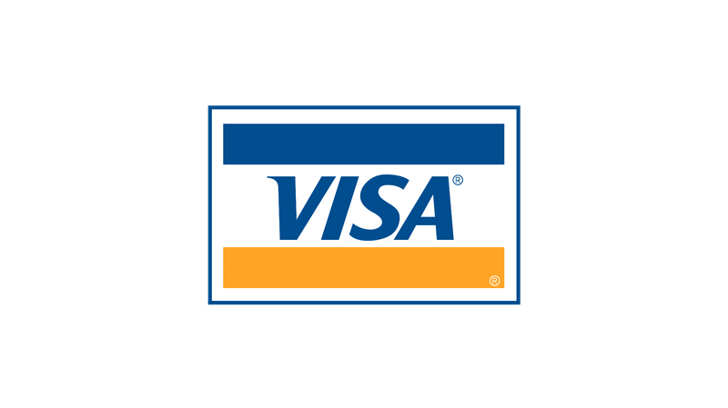 Accepted Payments