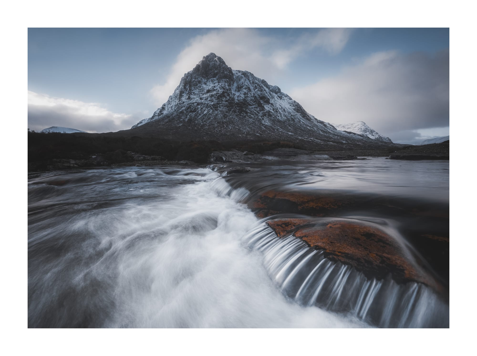 Glencoe & Isle of Skye