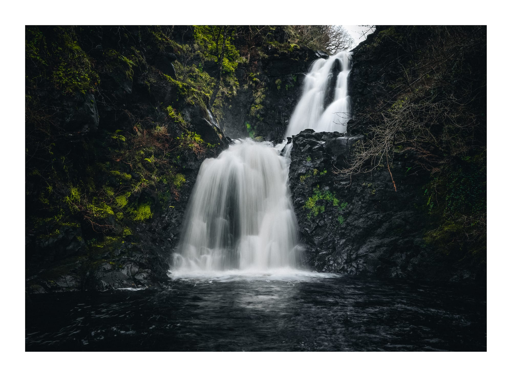 Glencoe & Isle of Skye