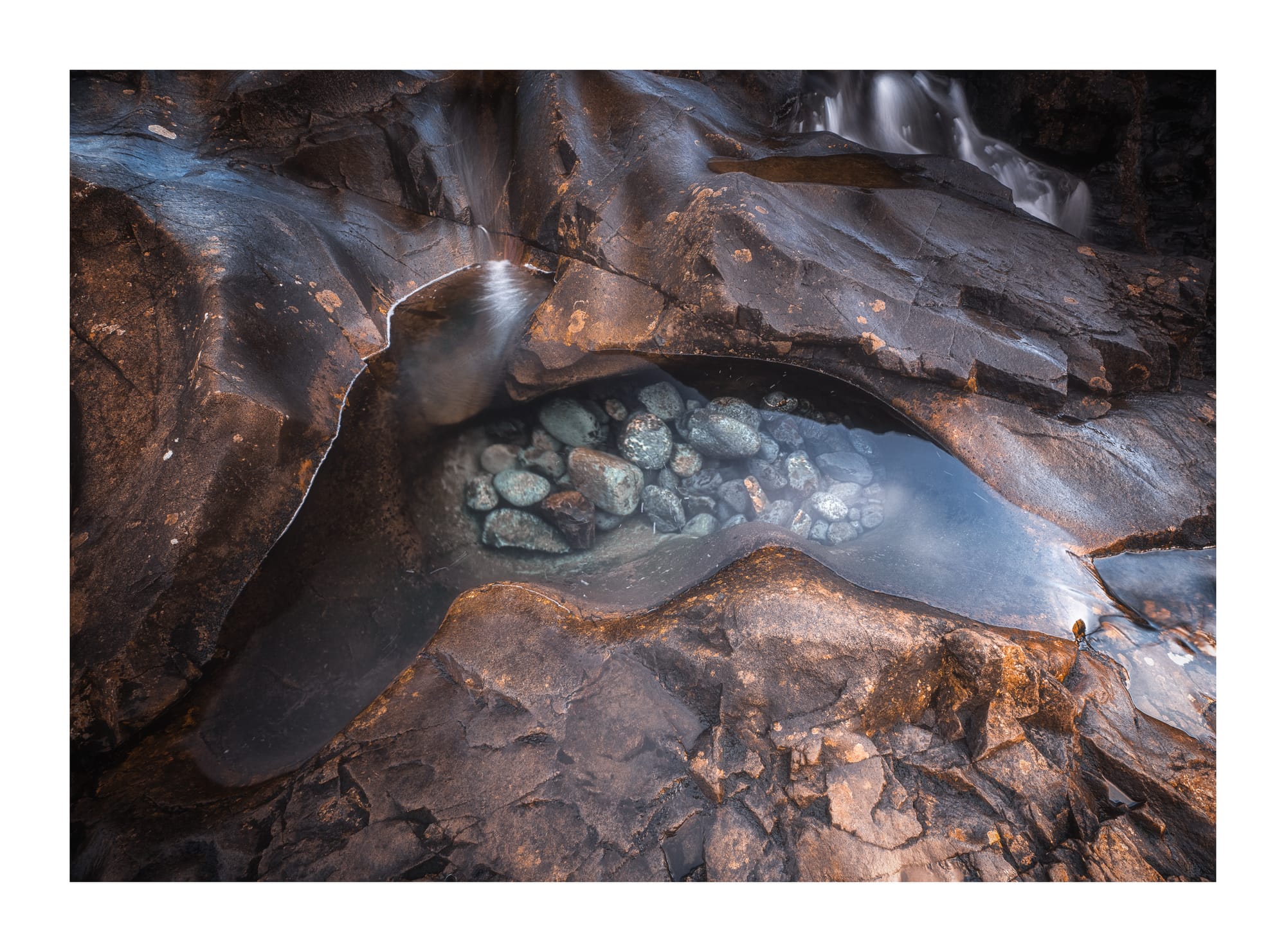 Glencoe & Isle of Skye