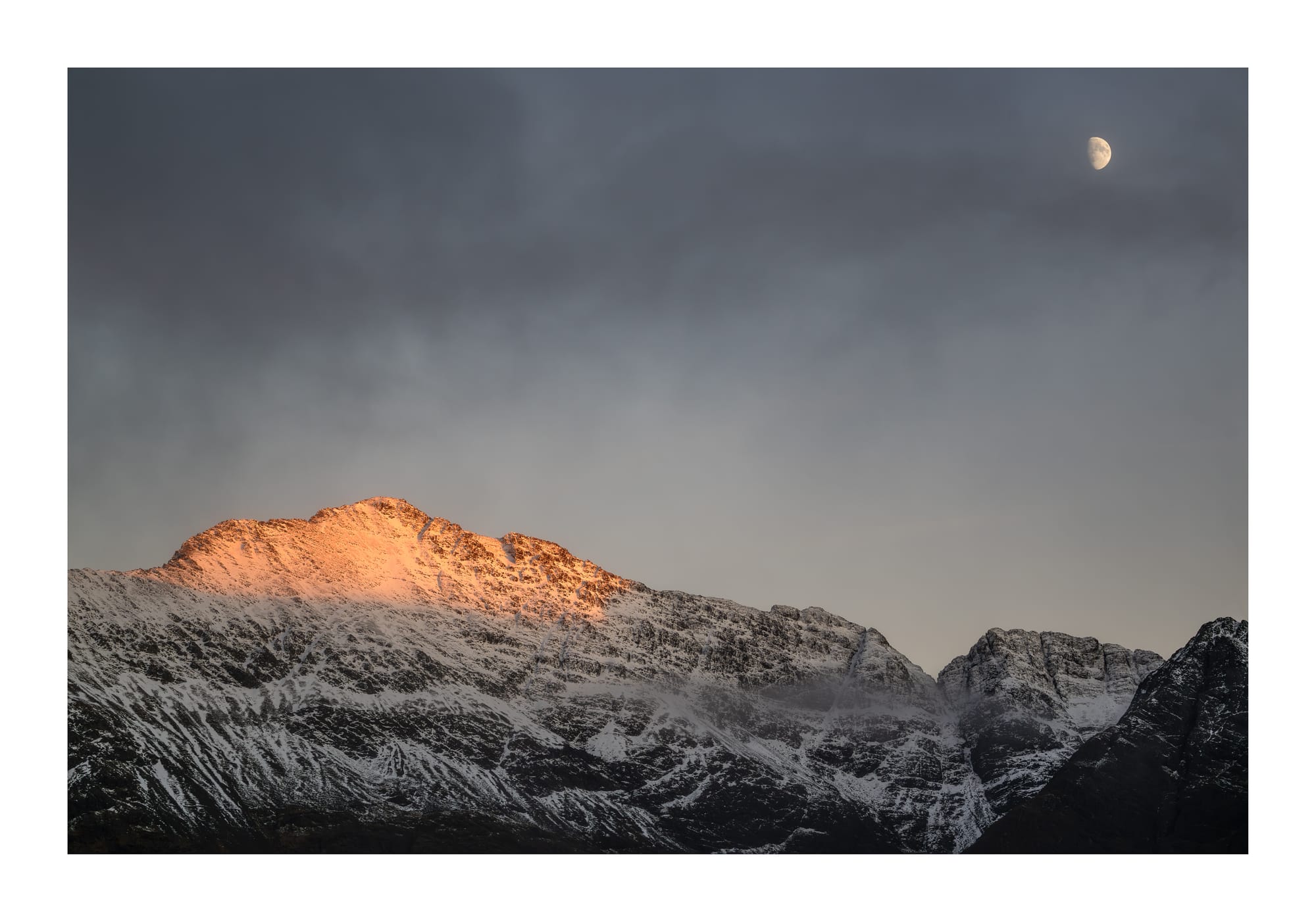 Glencoe & Isle of Skye