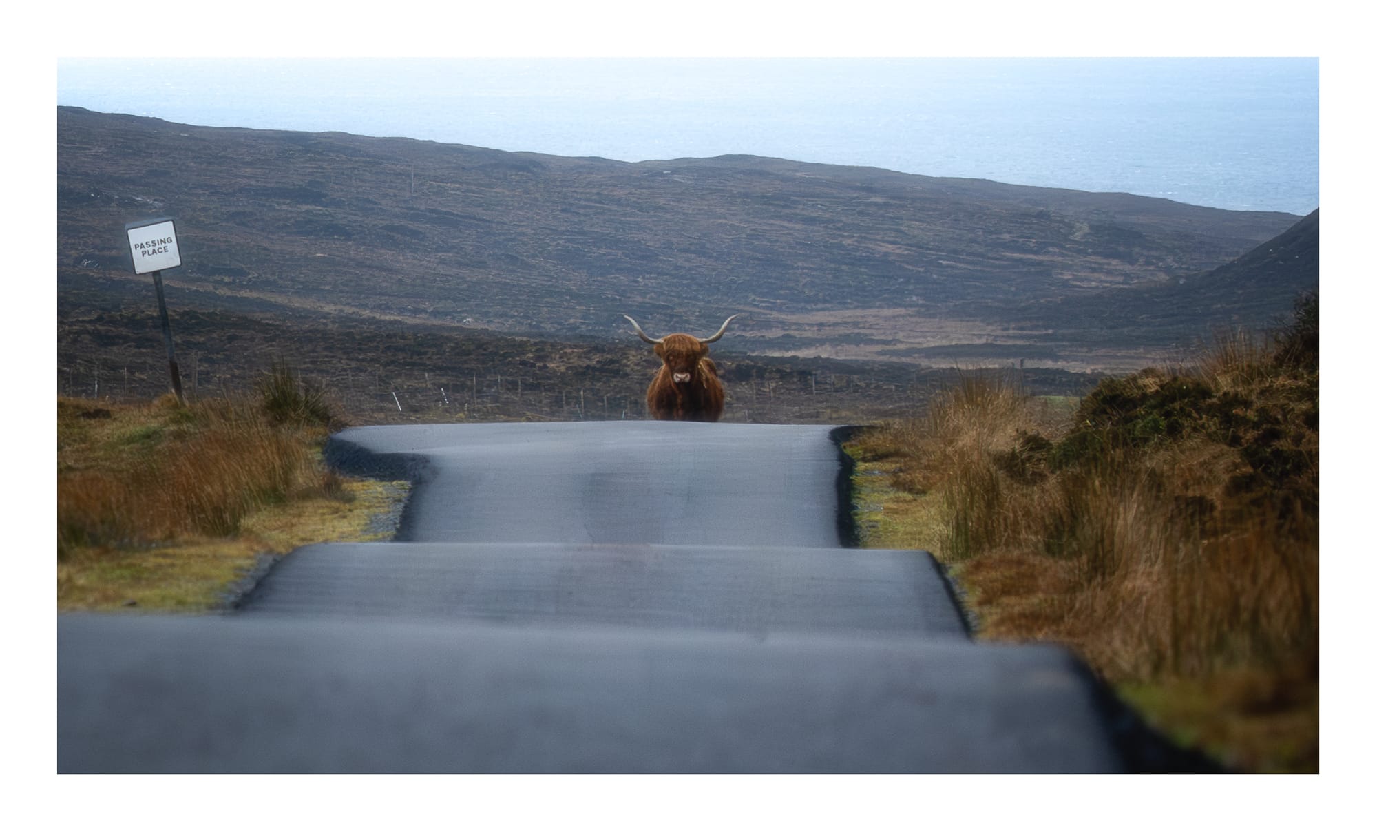 Glencoe & Isle of Skye