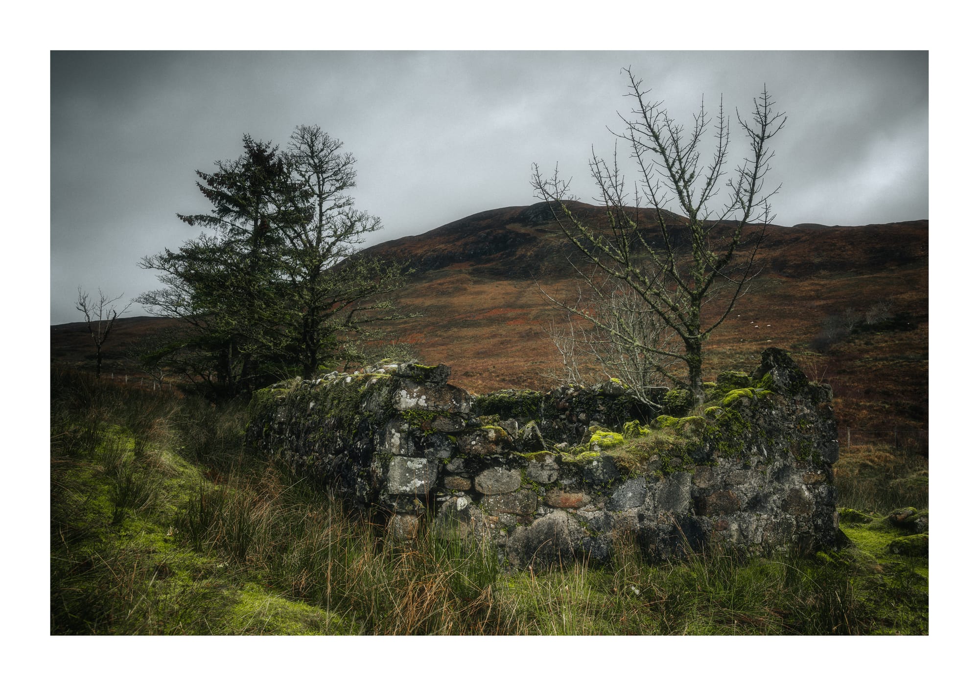 Glencoe & Isle of Skye