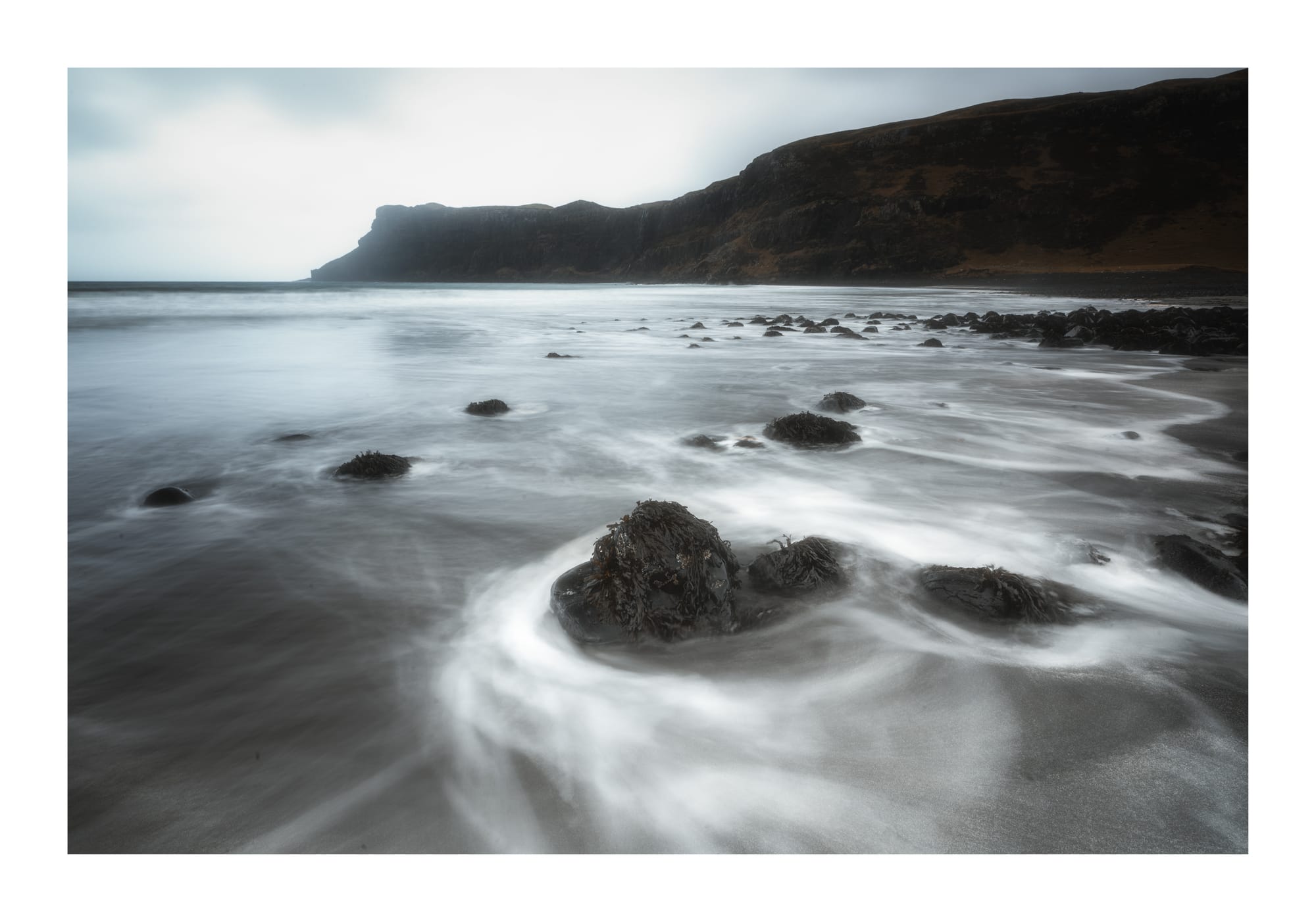 Glencoe & Isle of Skye