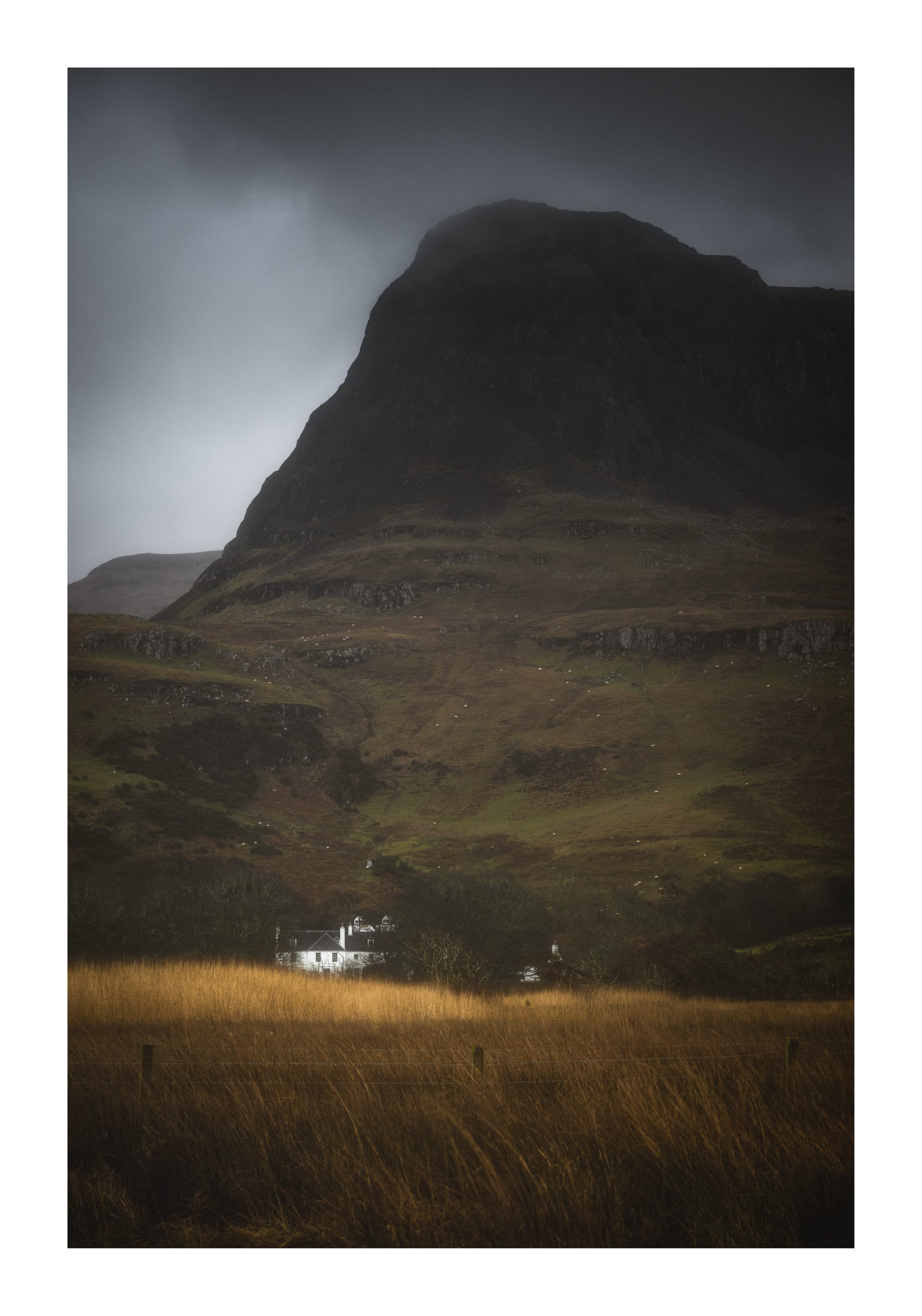 Glencoe & Isle of Skye