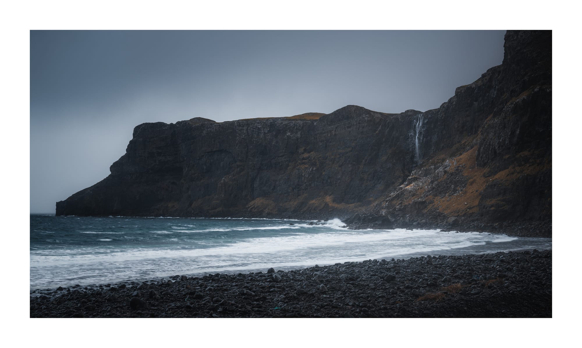 Glencoe & Isle of Skye