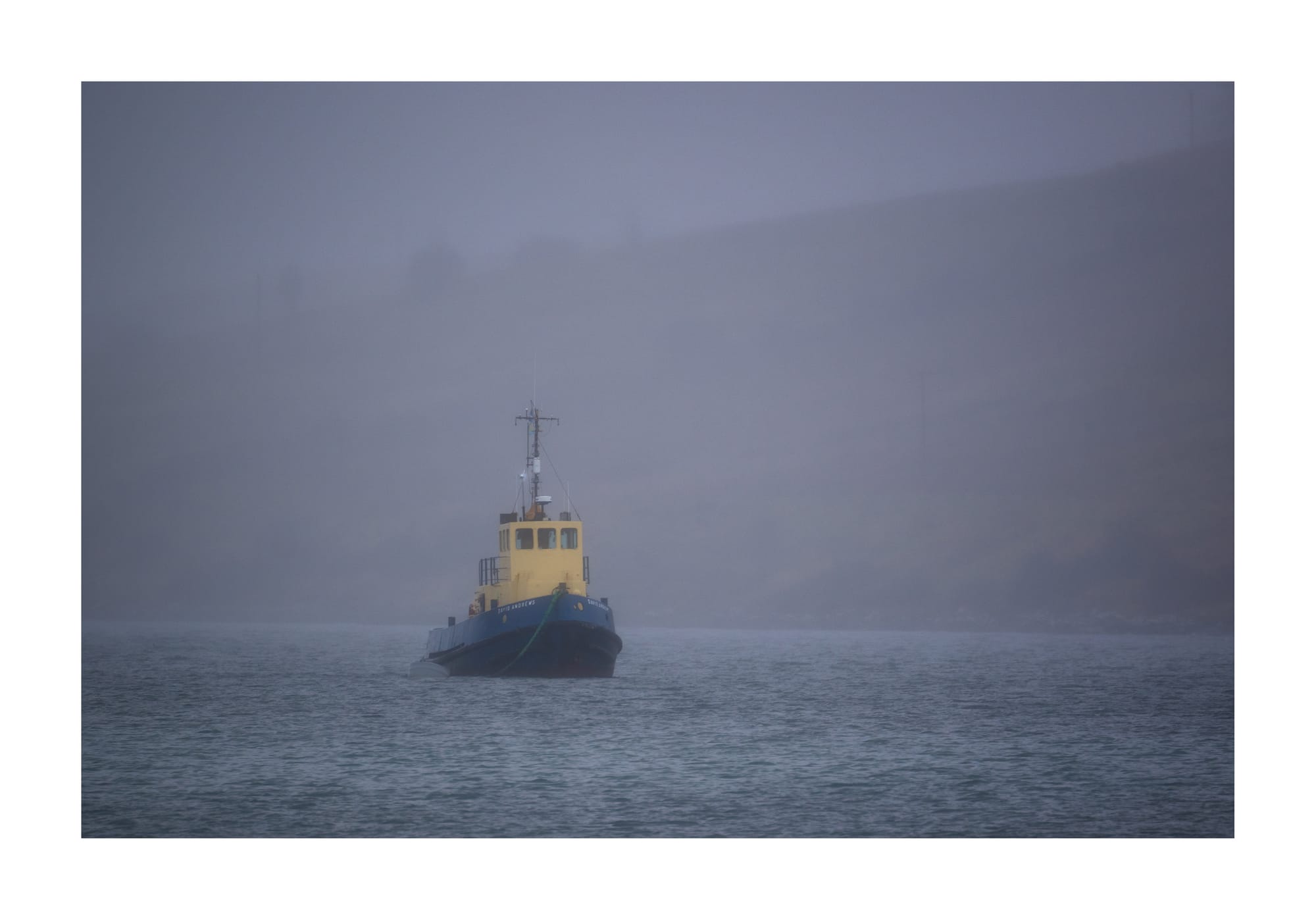 Glencoe & Isle of Skye
