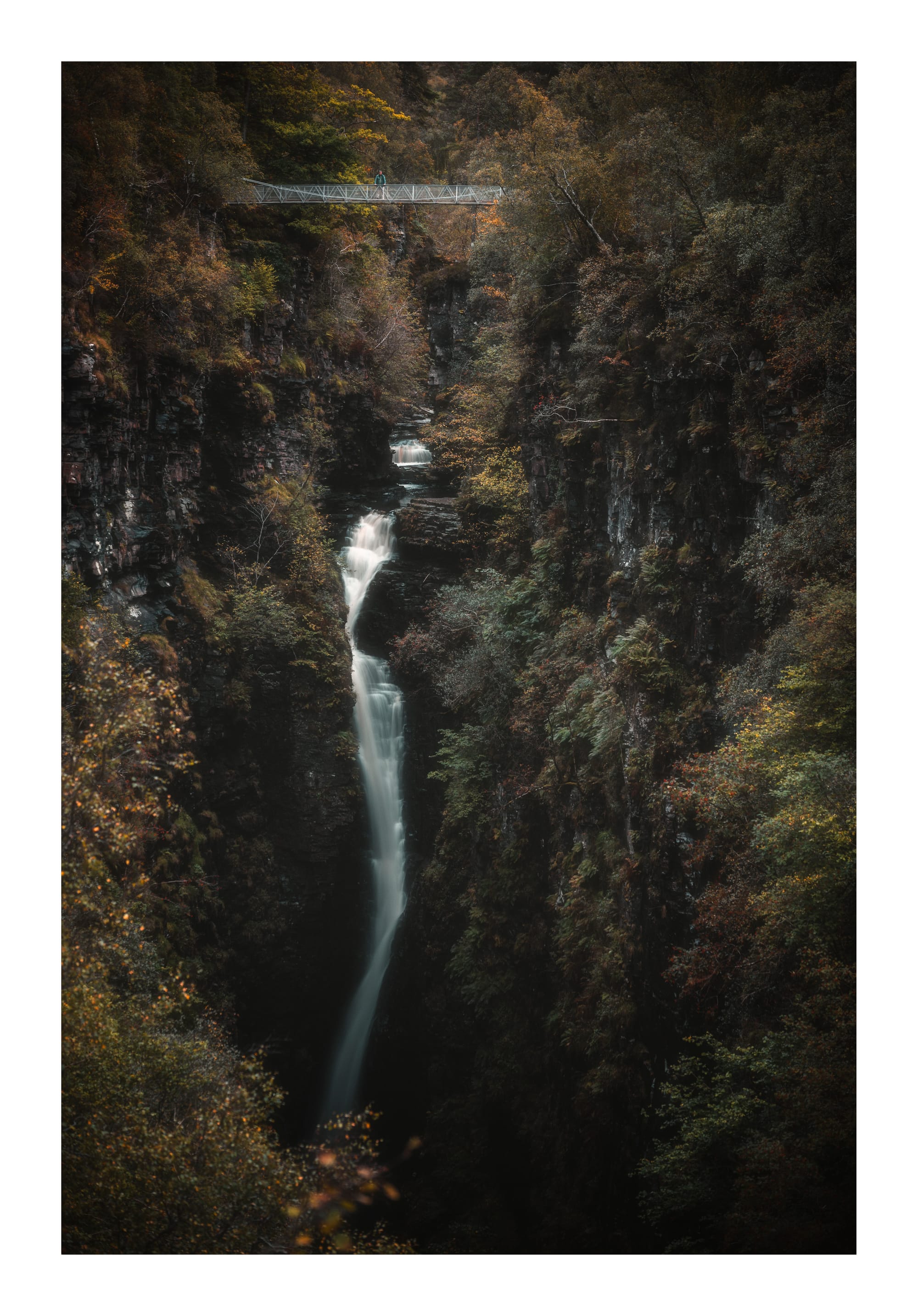 Isles of Skye, Lewis & Harris