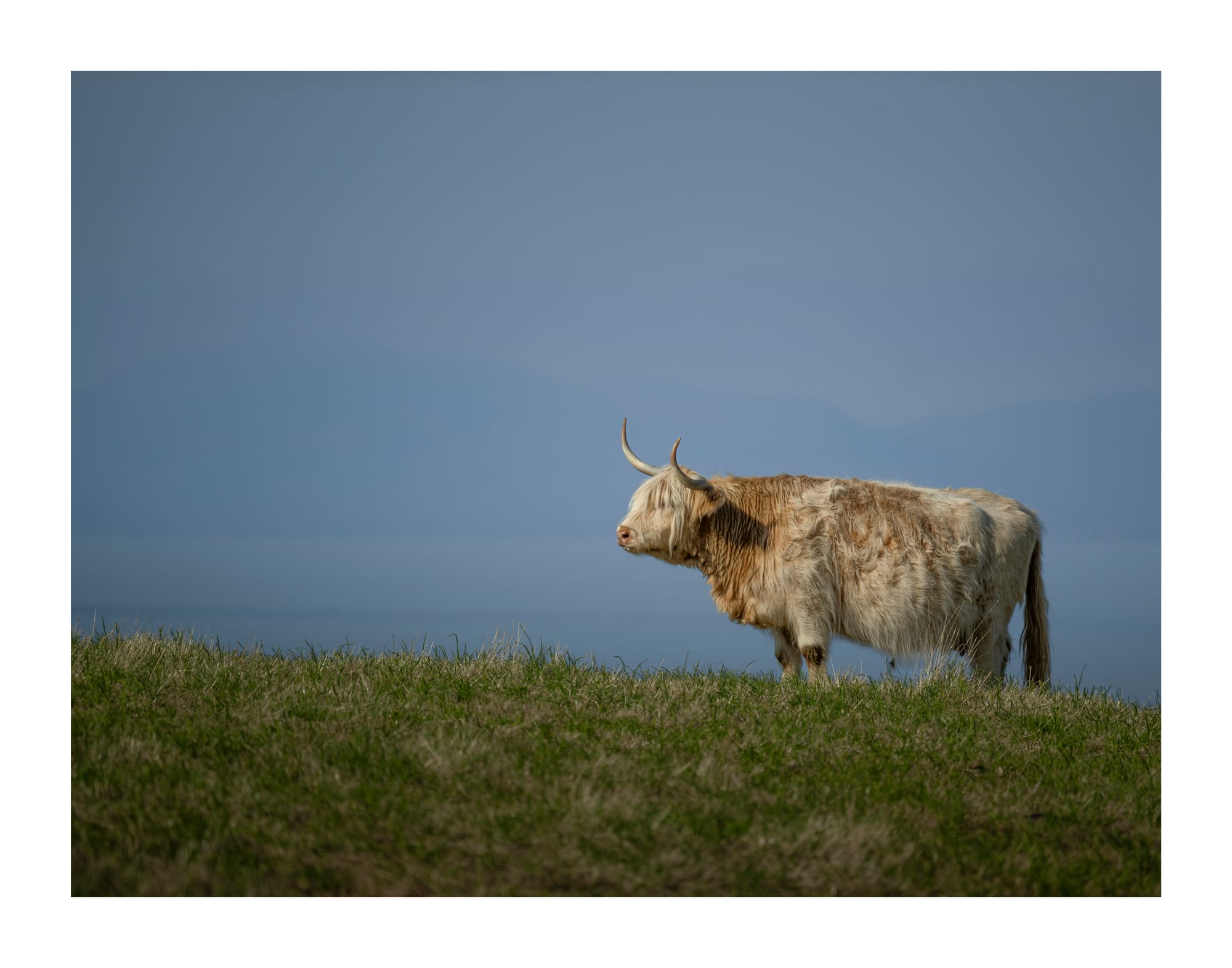 Isles of Skye, Lewis & Harris