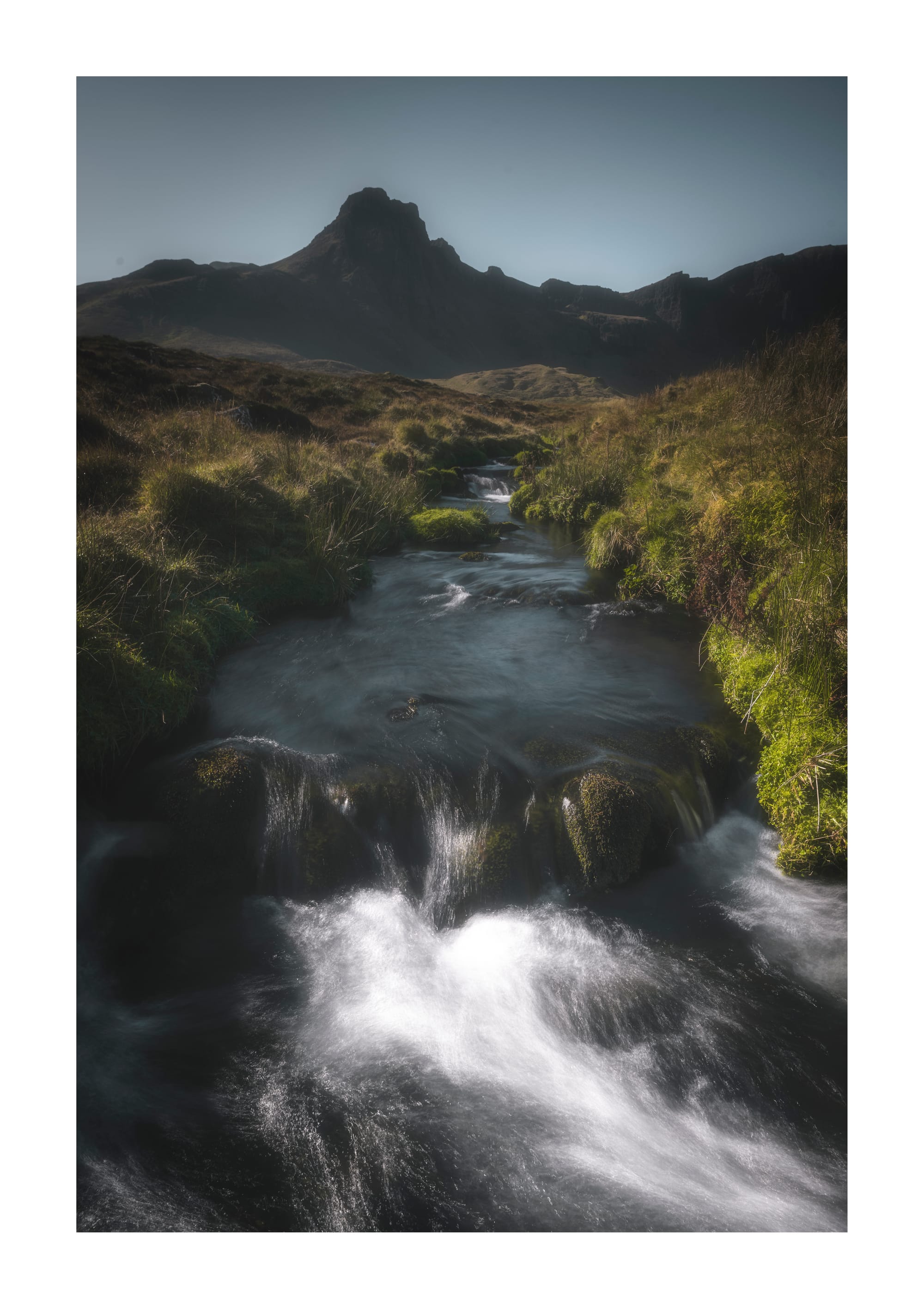 Isles of Skye, Lewis & Harris