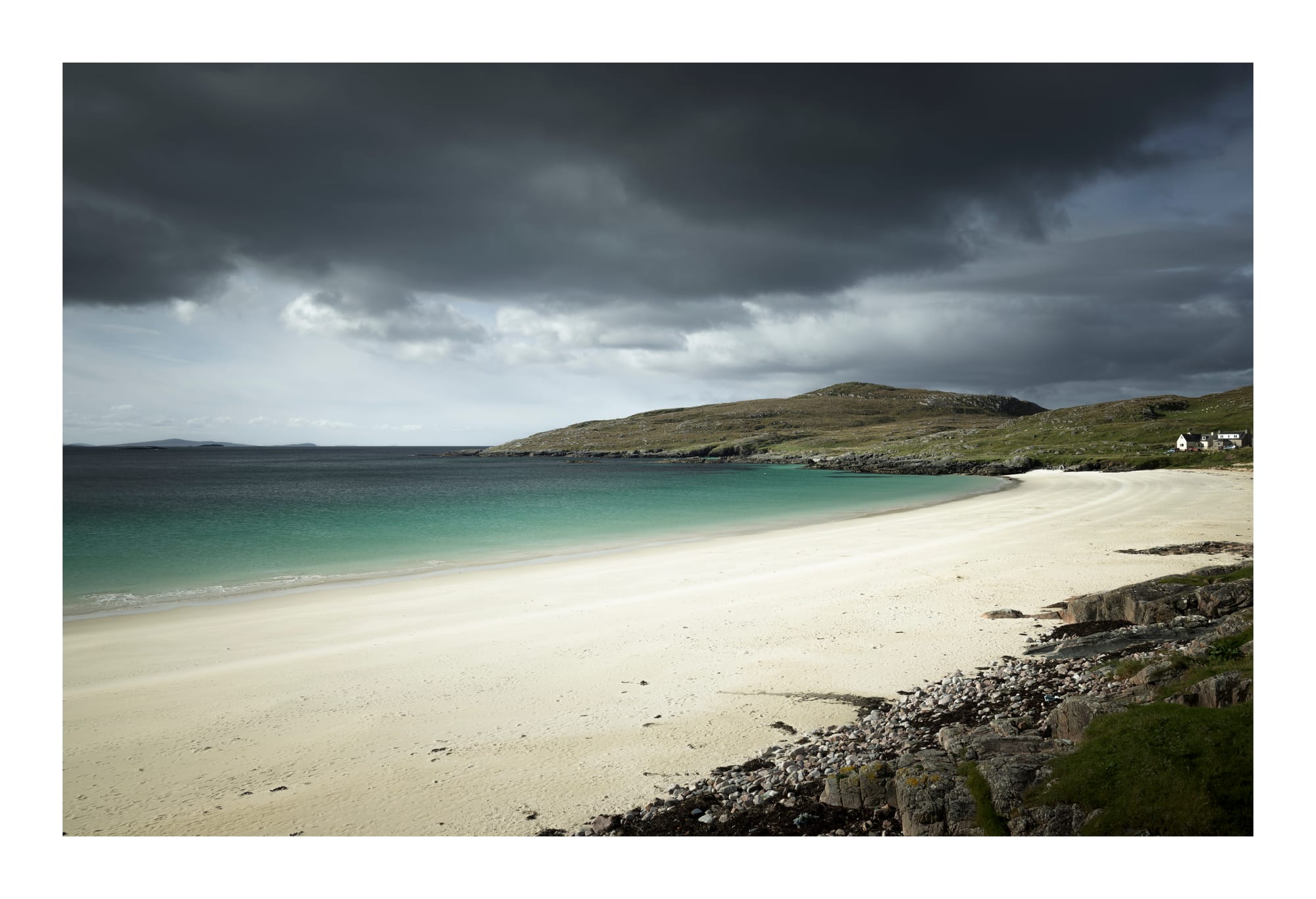 Isles of Skye, Lewis & Harris