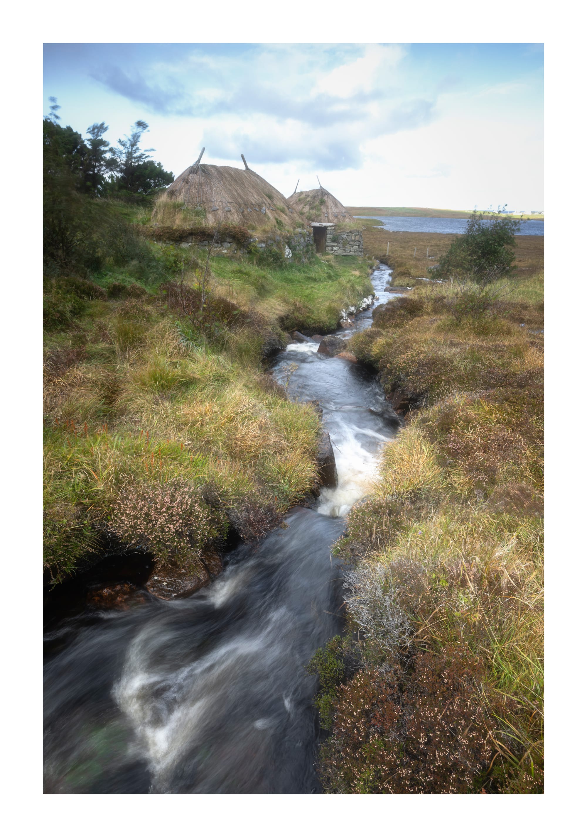 Isles of Skye, Lewis & Harris