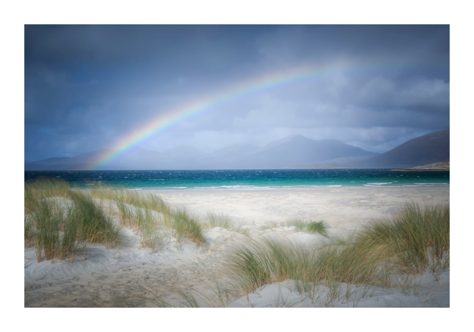 Isles of Skye, Lewis & Harris