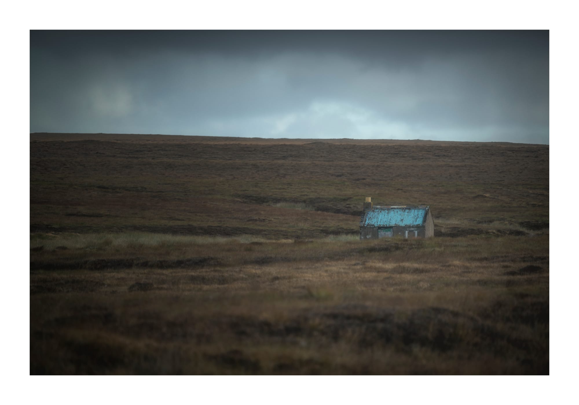 Isles of Skye, Lewis & Harris