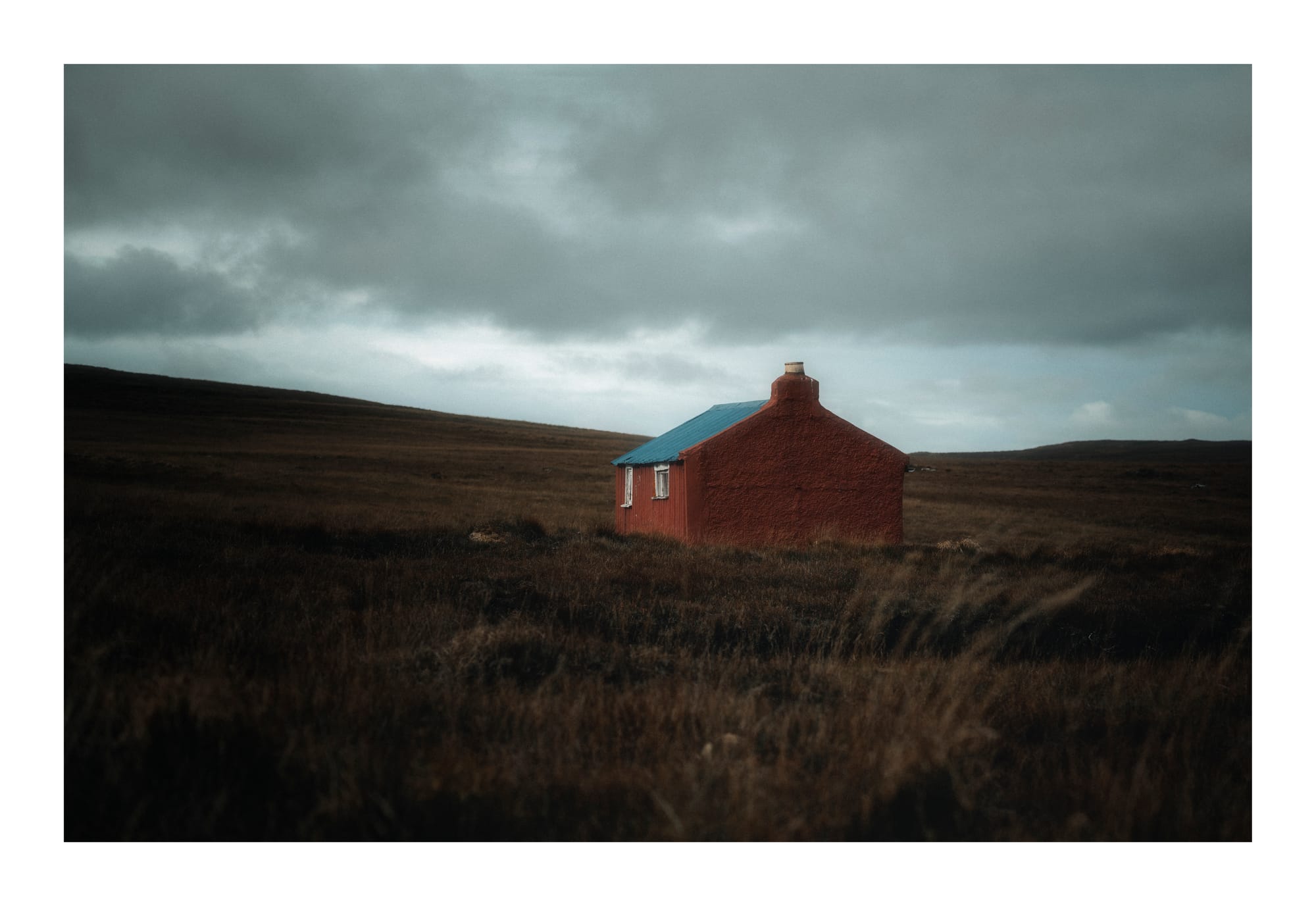 Isles of Skye, Lewis & Harris