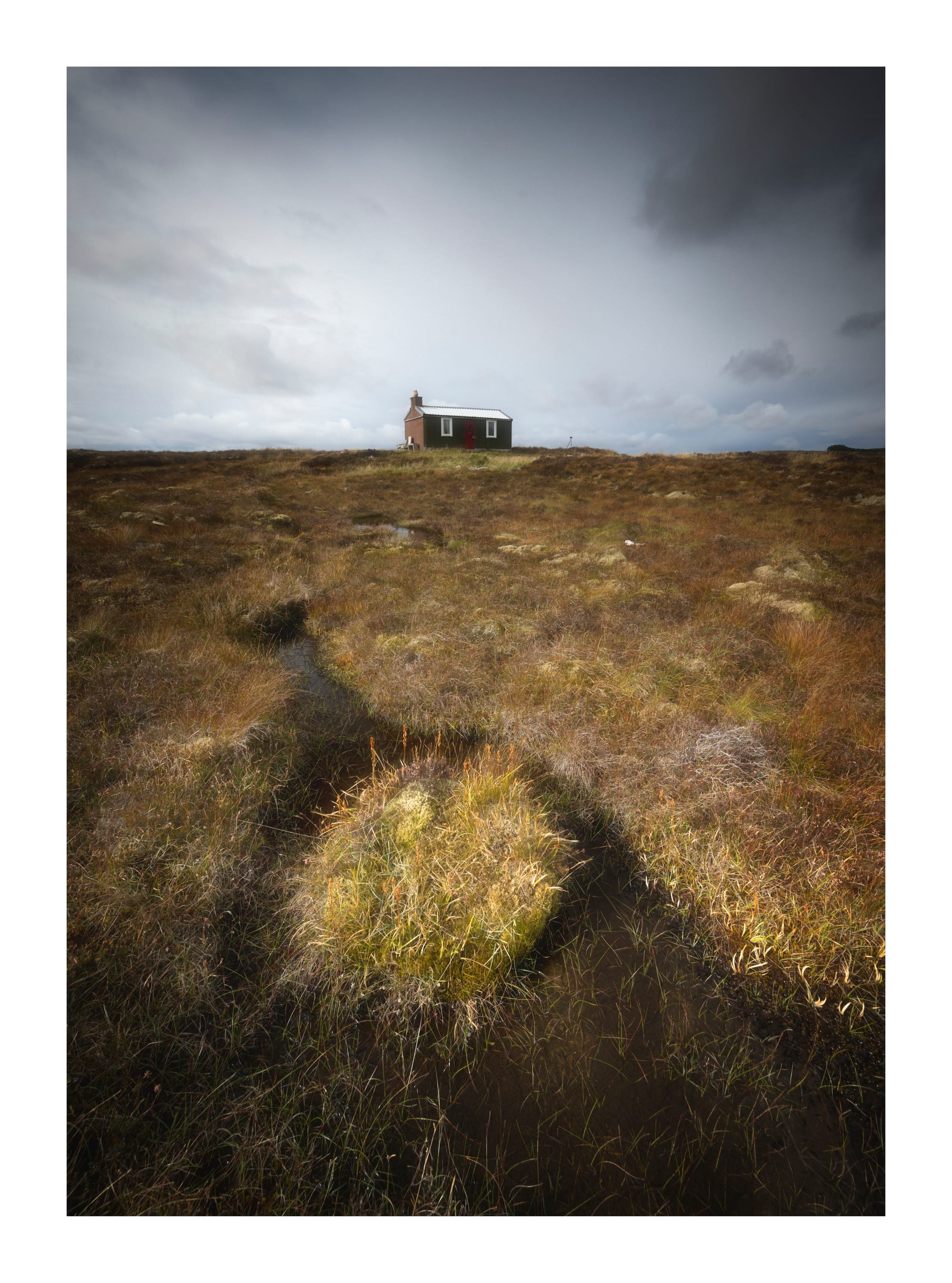 Isles of Skye, Lewis & Harris