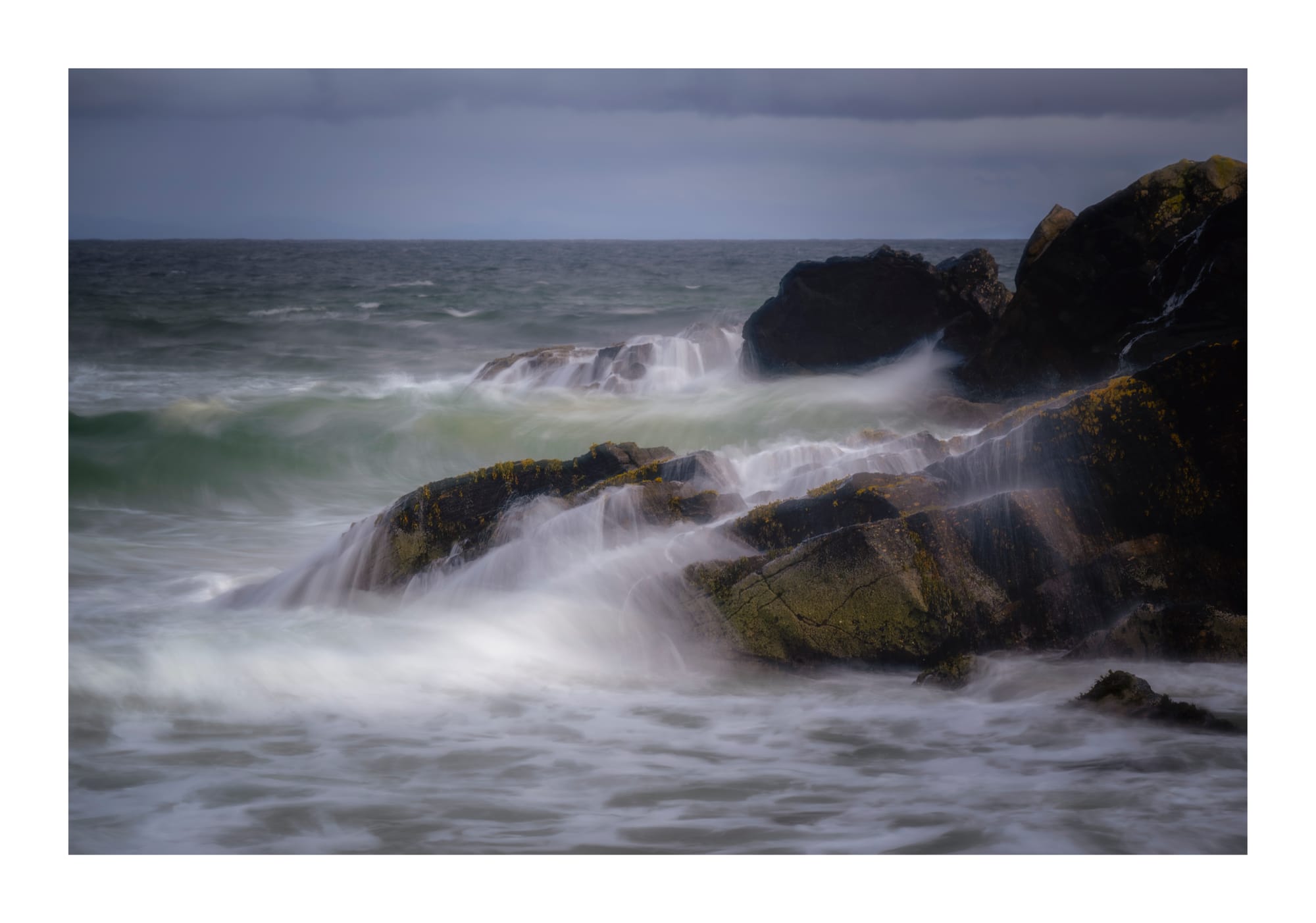 Isles of Skye, Lewis & Harris