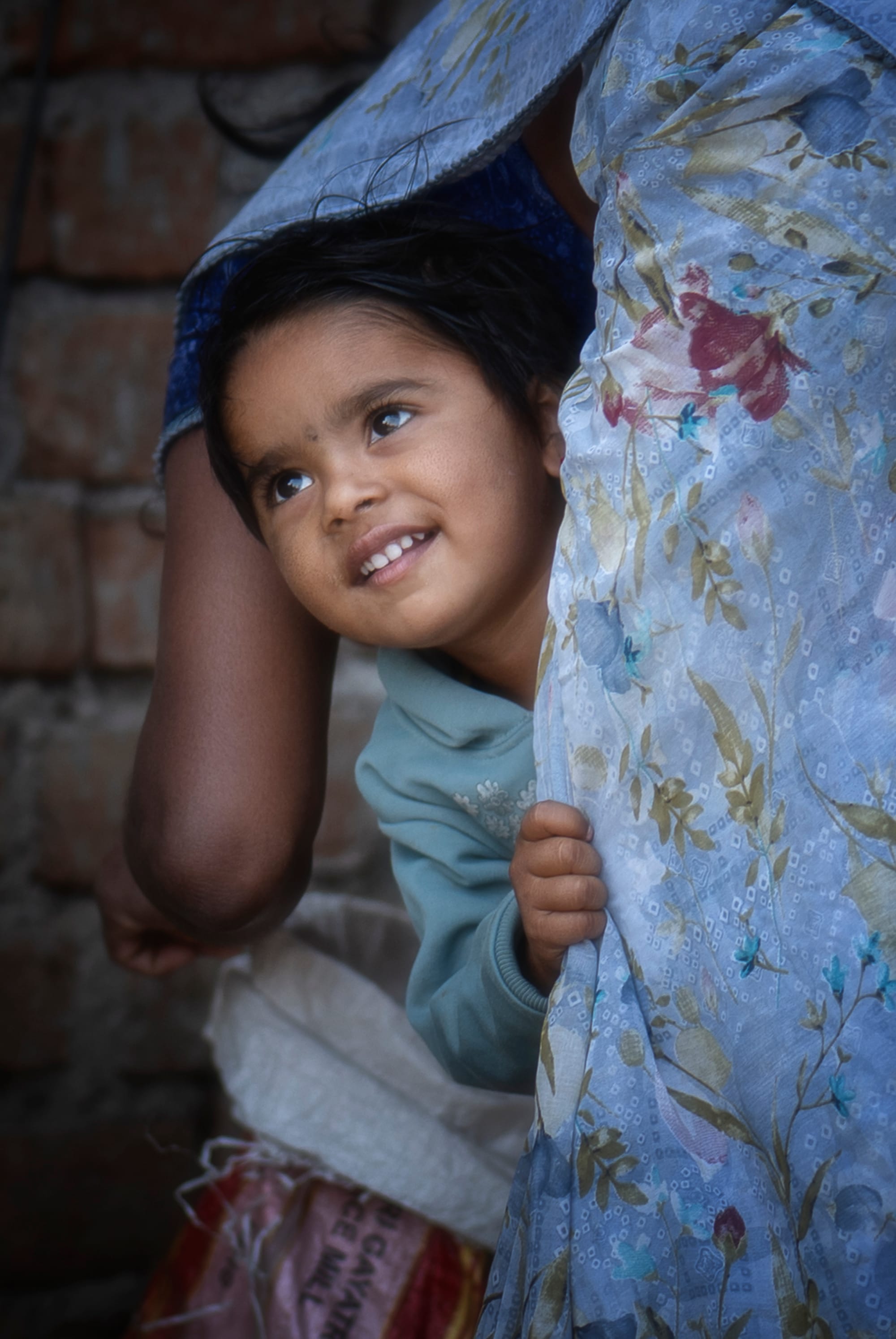 Portraits & Street Life