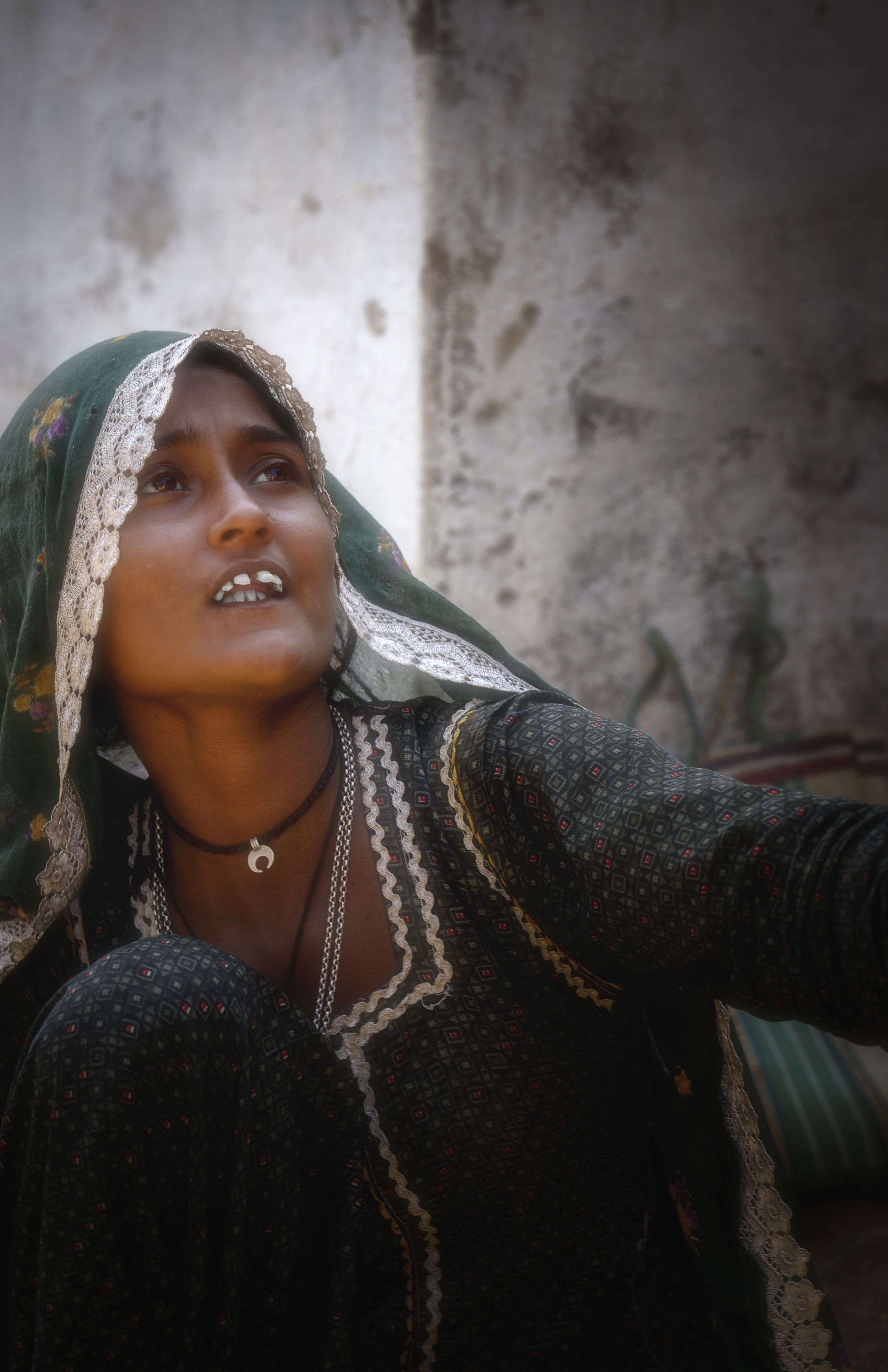 Portraits & Street Life