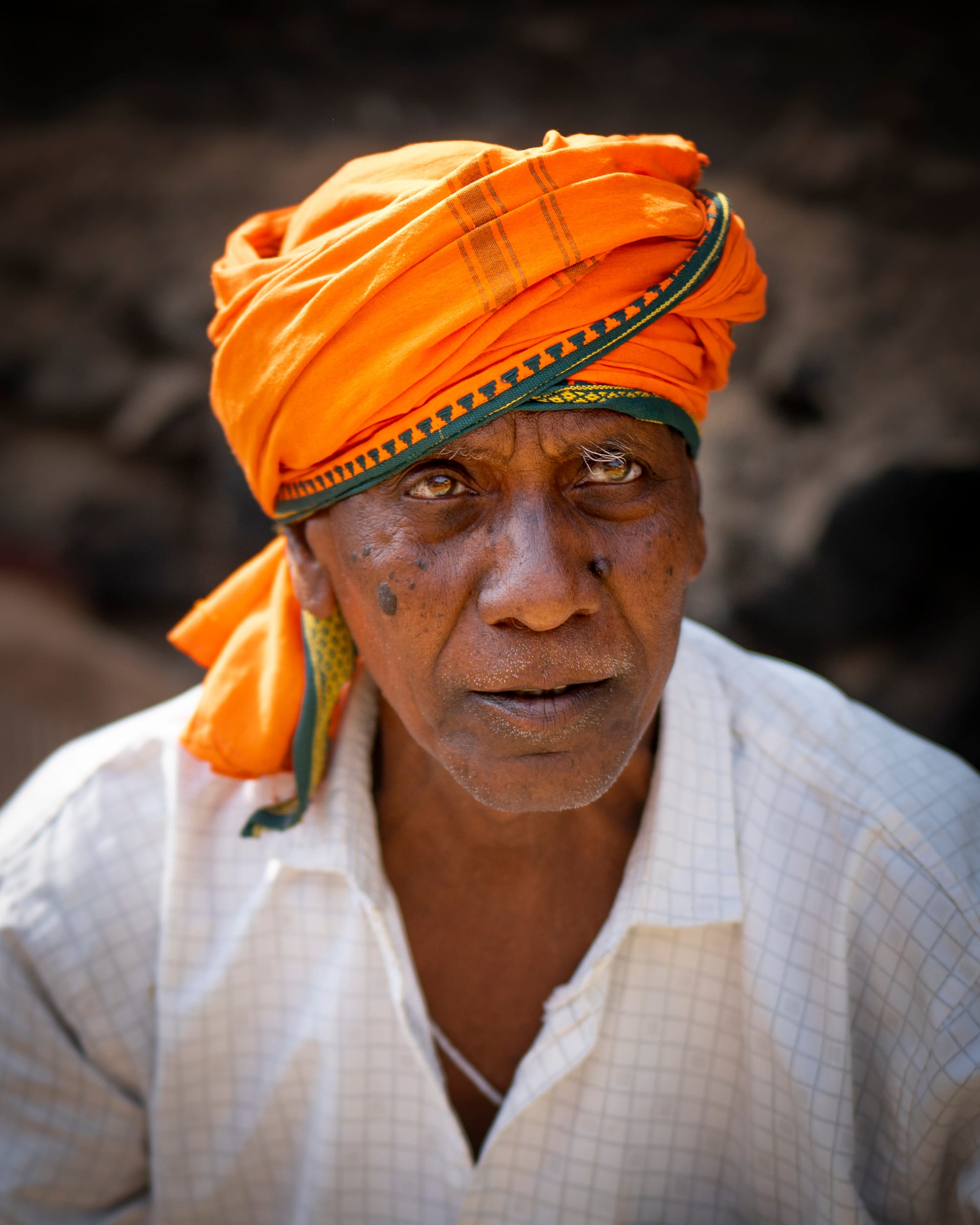 Portraits & Street Life