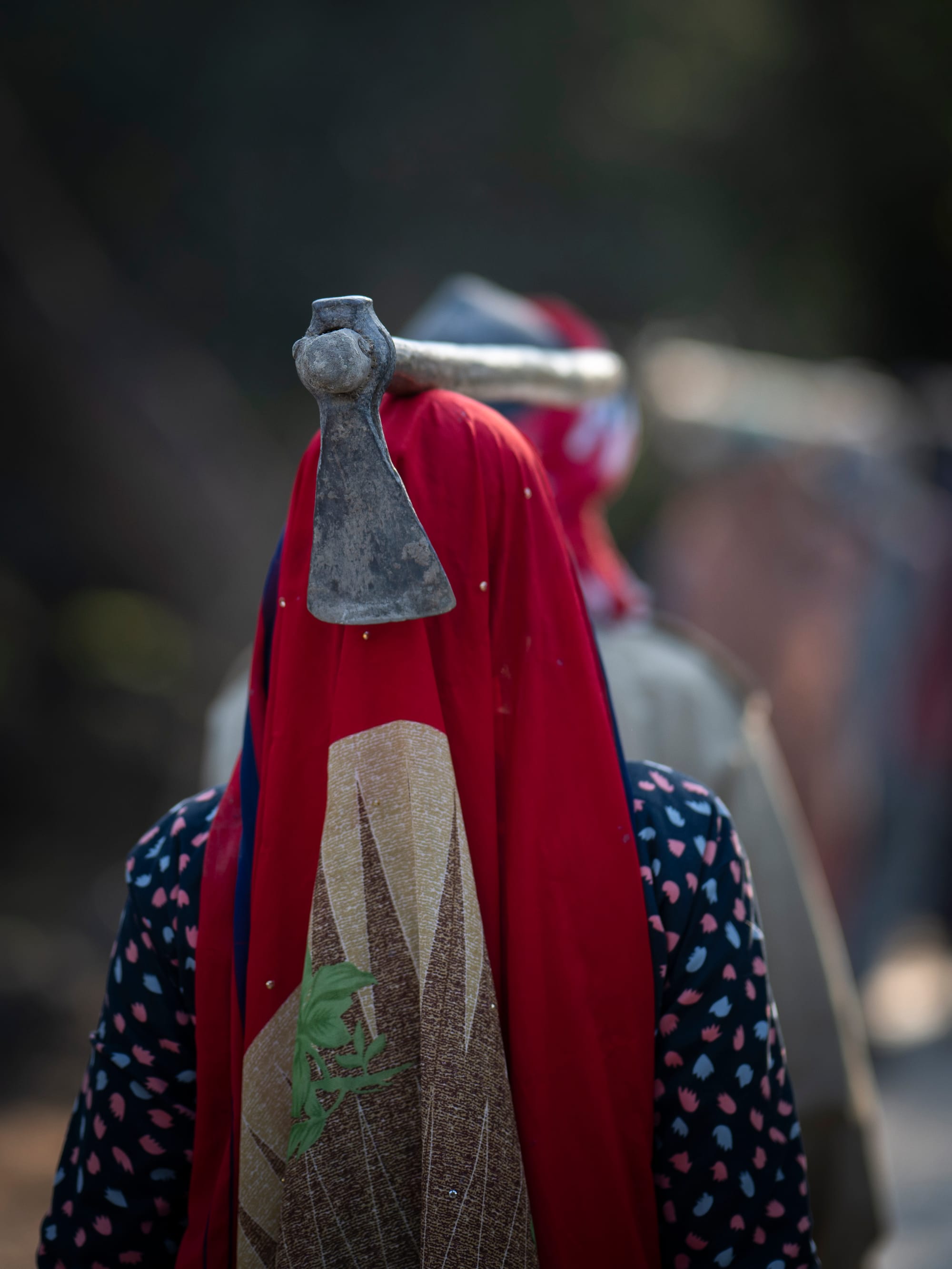 Portraits & Street Life