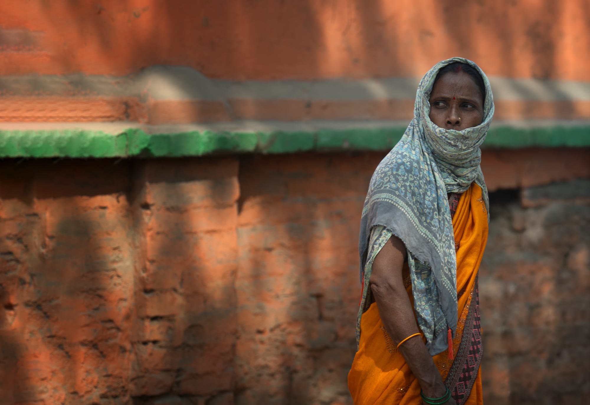 Portraits & Street Life