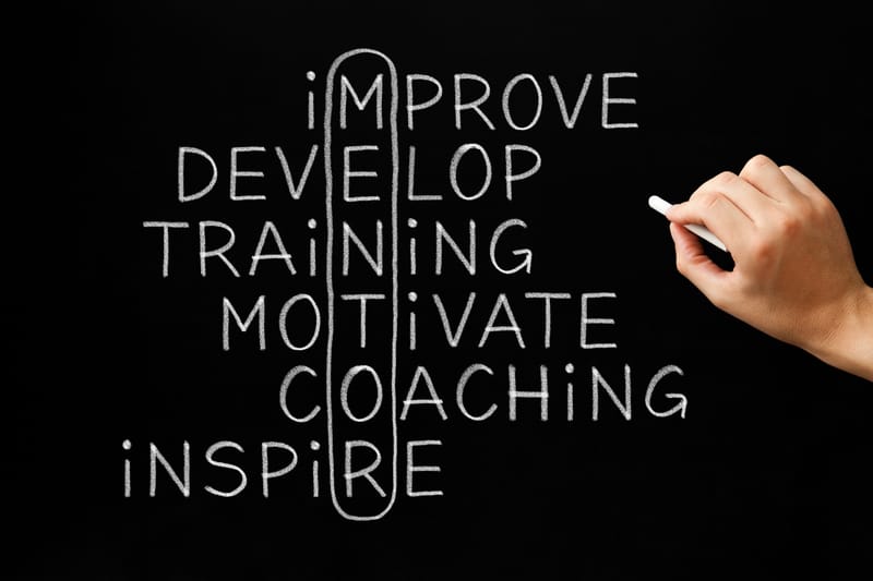 Coaching