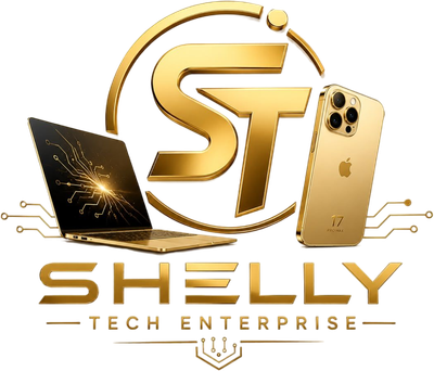 SHELLY TECH