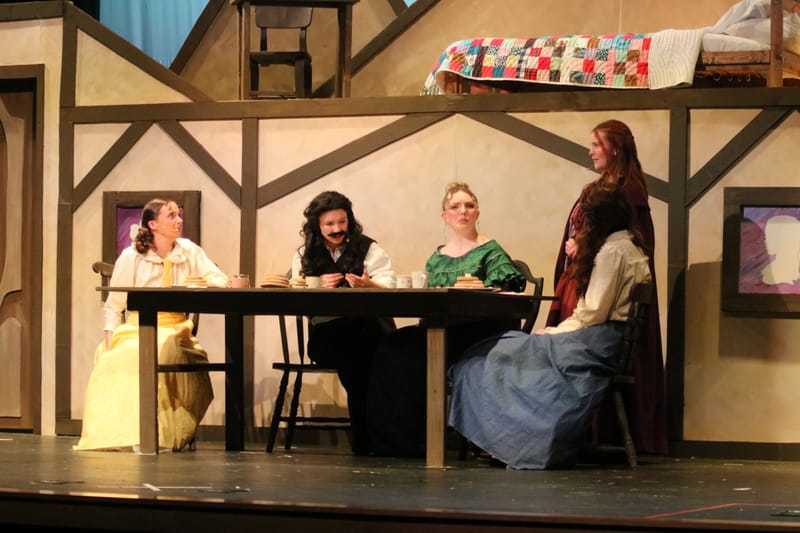 Little Women
