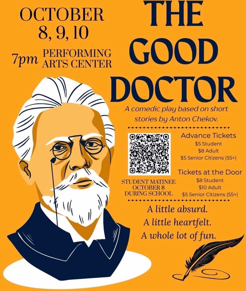 The Good Doctor