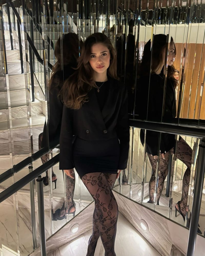 Derya J.