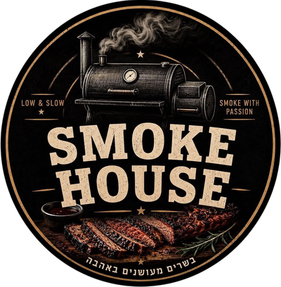 SMOKE HOUSE