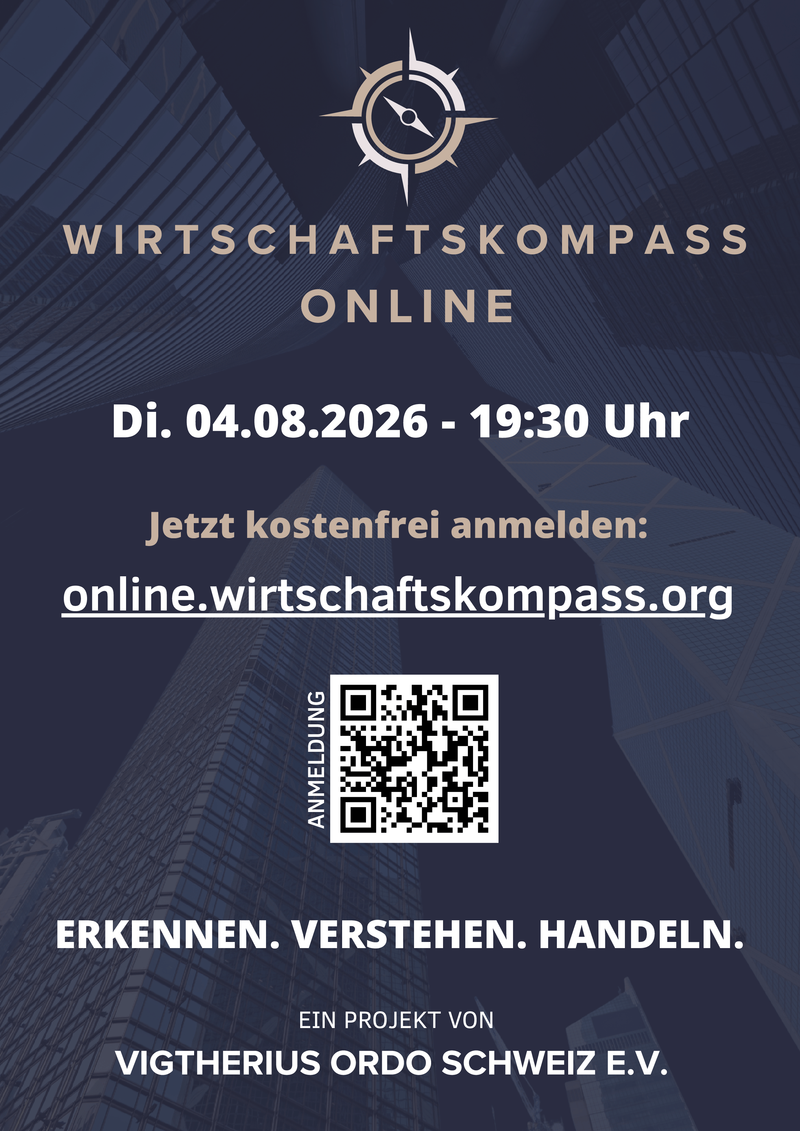 Wirtschaftskompass ONLINE