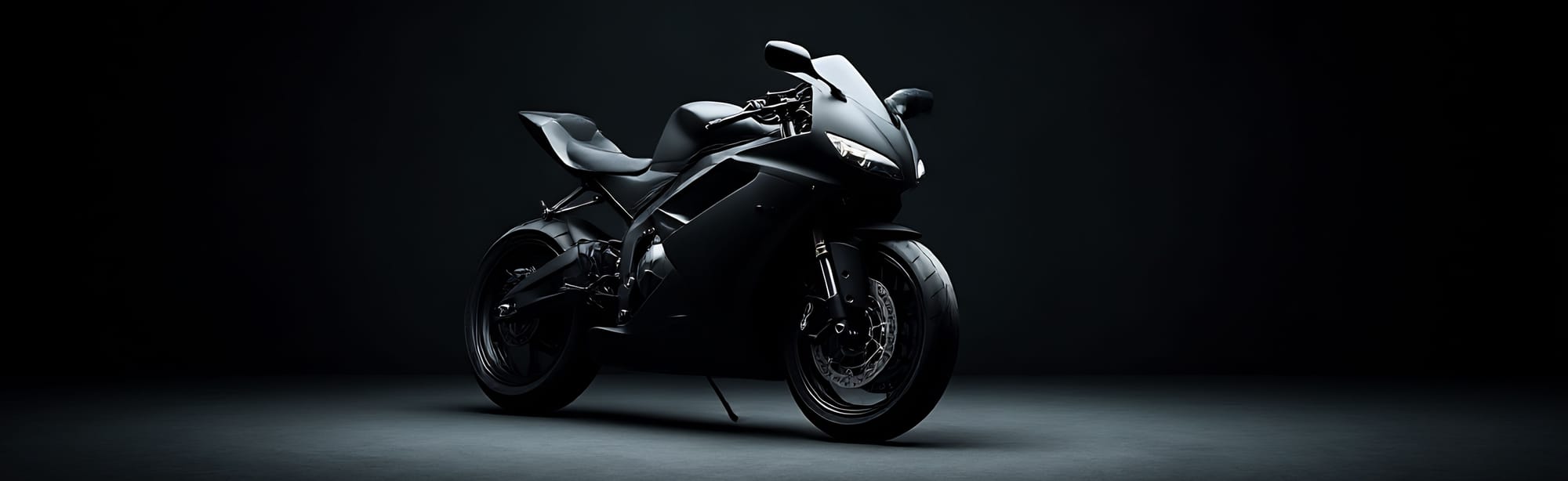 Motocykl dostępny dla każdego