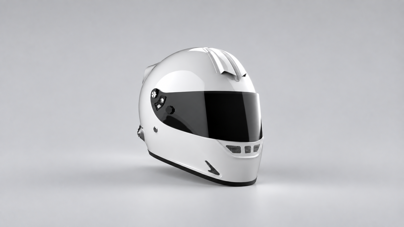 Jak dobrać kask do jazdy motocyklem?