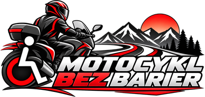 Motocykl bez barier