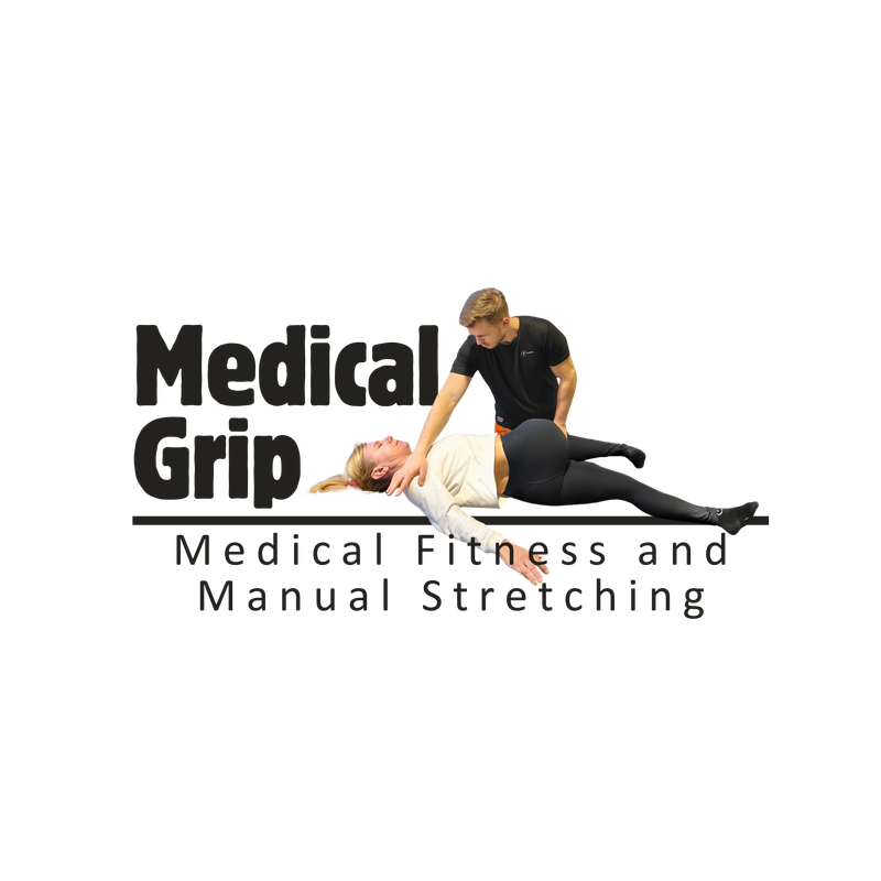 Posture Alignment and Reset