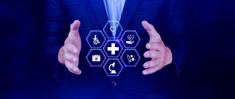 Digital Health Innovation