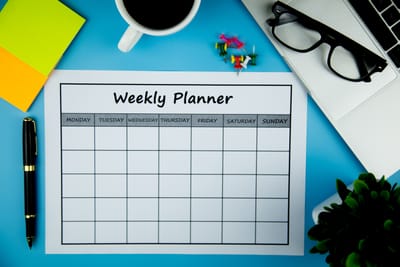 Build a Weekly Operating Rhythm With Your Virtual Assistant