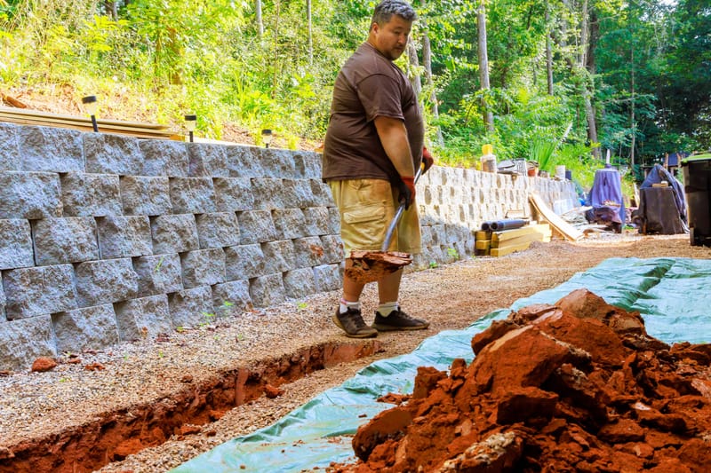 Transforming Wimbledon's Outdoor Spaces - DZ Landscaping Constr...