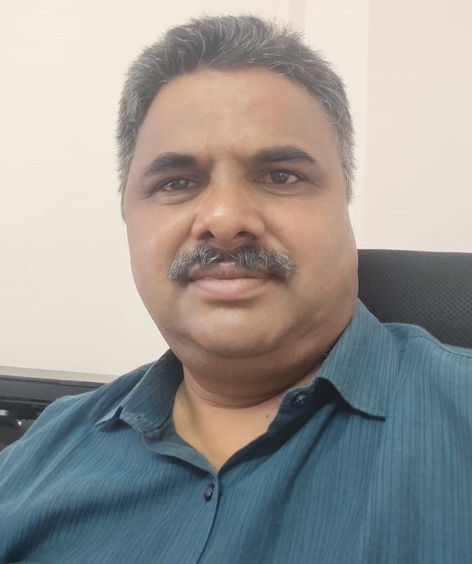 Lingaraj B
