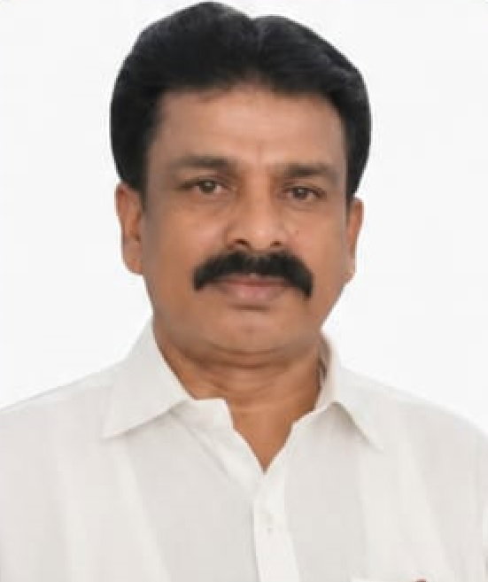 Kumar B