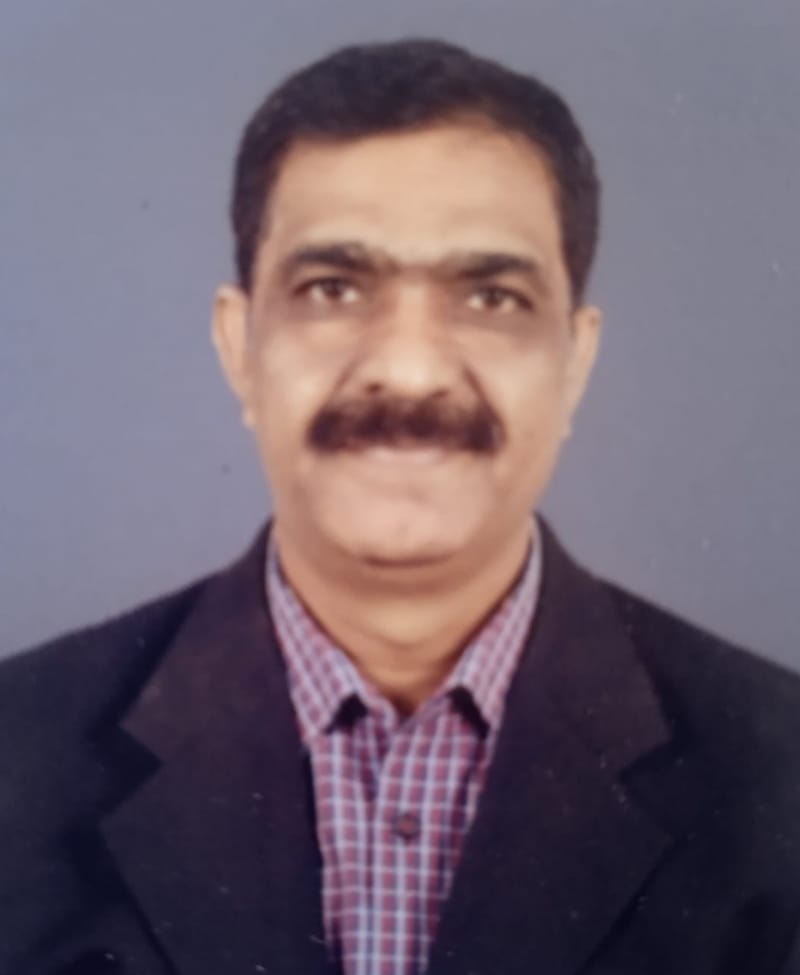 Prabagaran B