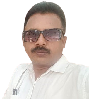 SIVAKUMAR B