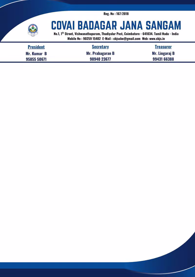 Letterhead
