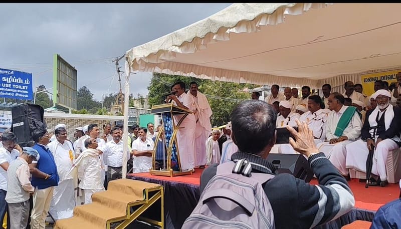 ATC - OOTY  - 03.08.2026