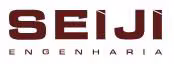 SEIJI Engenharia logo